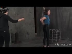 Bondage Bitch - HT