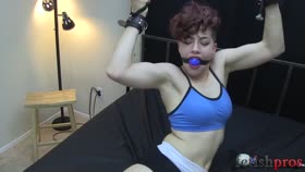 She Loves Her Cumming