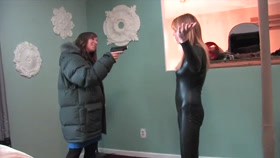 Lily And Amber The Hunt For Natasha