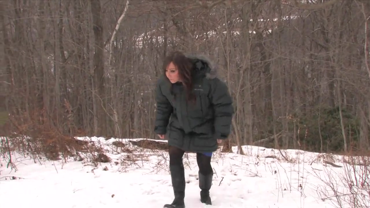 Lily And Amber The Hunt For Natasha