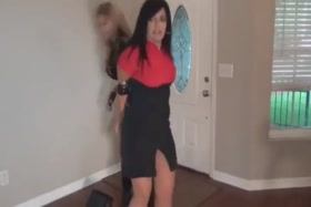 Visitor For Her