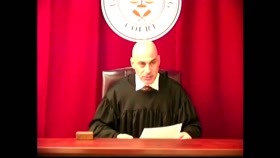 Spanking Court Judicial Paddling For College