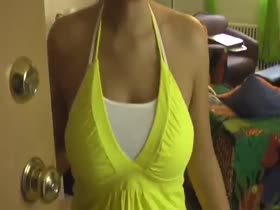 Arrested at home