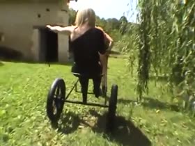 Ponygirl