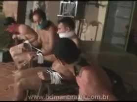 Brazilian Boys