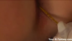I Am Your Nurse And I Can Strapon Fuck You If I Want