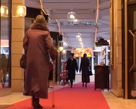 Alexd Tokio Restriktiv