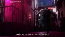 No Guns Life Eps 1 Sub Espanol