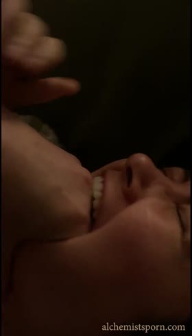 Silent Slave Slapped