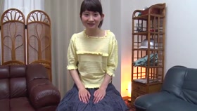 Tiny Japanese Babe Used