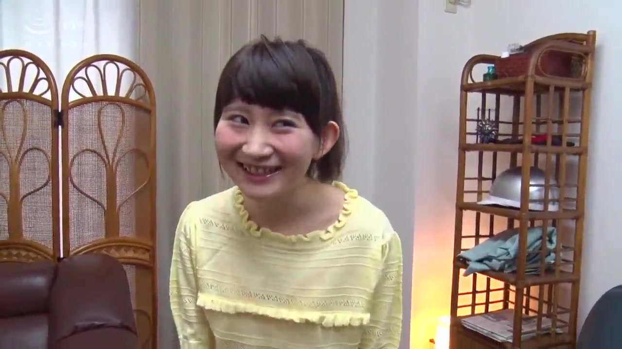Tiny Japanese Babe Used