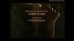 Corinne Clery - Scenes From Histoire D O