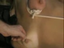 Homemade - Slavegirl Training