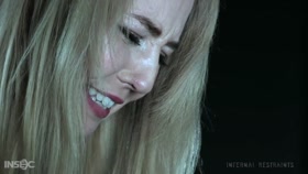 Suffering Blonde Bitch - IR Insex