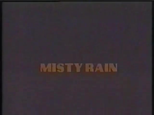 A Twist  - Vintage