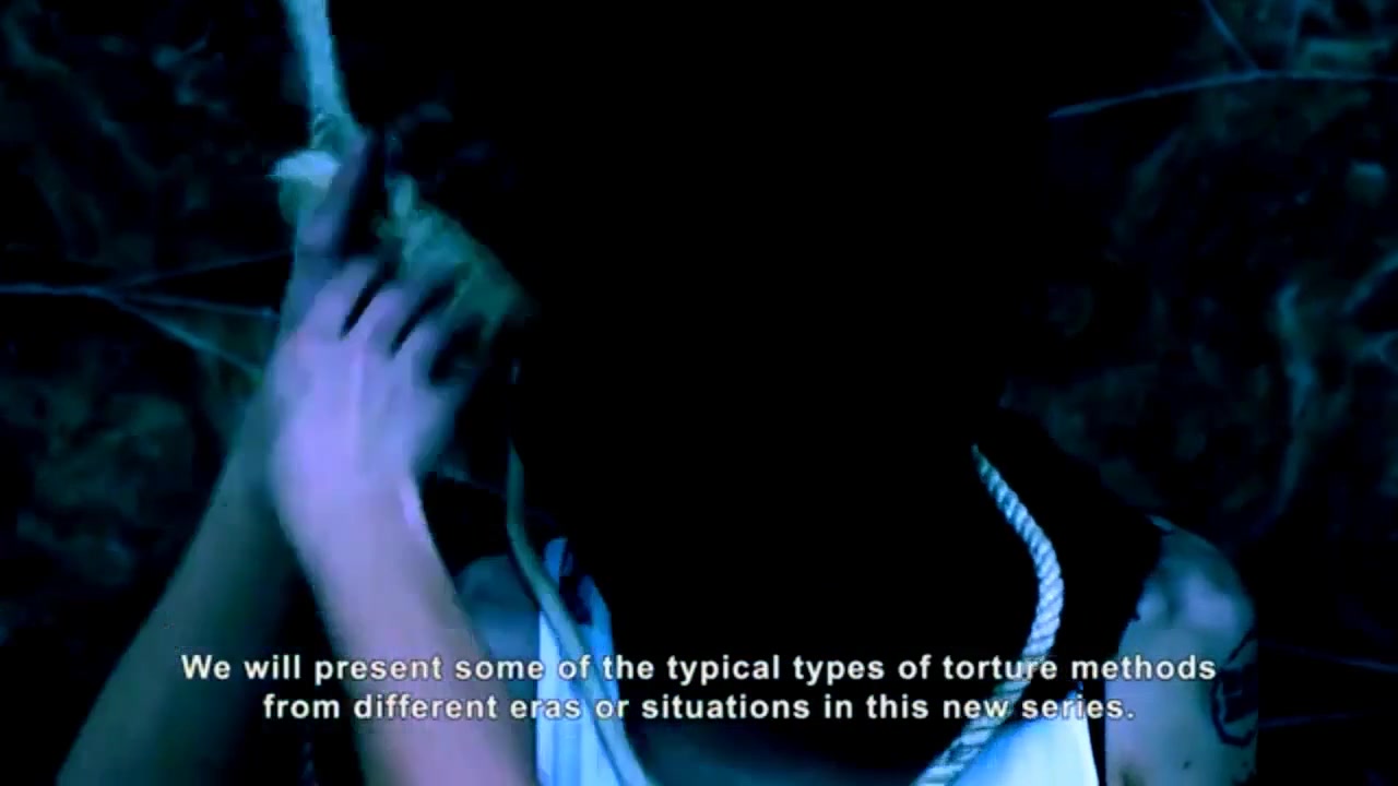 History Of Pain Spy