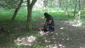 Tortured Outdoors Part 7