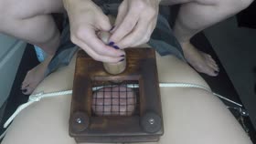 Waffle Maker and Sounding