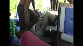 Two Masters Dominate Twink