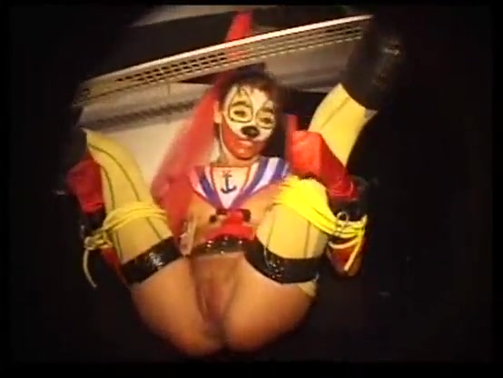 Kitkatclub - Portrait Extreme 01 - Pervertium Porn