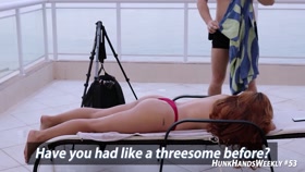 First-time Teen Camgirl.. Dates A Fan Squirts July 23 Brazil 