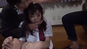 Mix Of Kidnapped Japanese Schoolgirl Teens In Rough Anal Gangbang Deepthoat And Dp