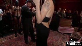 Remy Lacroix Extreme