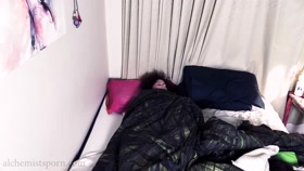 Somnophilia - Sleep Fetish