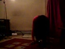 French Sissy doggy - Fait la chienne