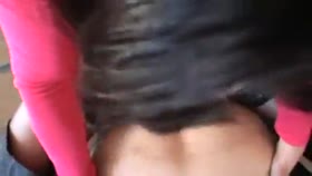 Strapon Sissy Slave