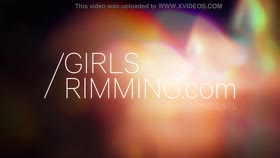 Rimbnb - New Rimming App To Call Rimjob Escorts - Girls Rimming