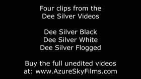 Dee Silver Video Clips Black White Flogged 