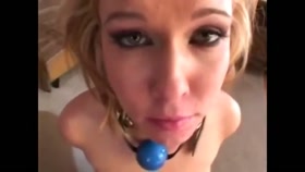Sasha The Perfect Anal