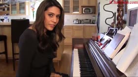 Piano Lesson