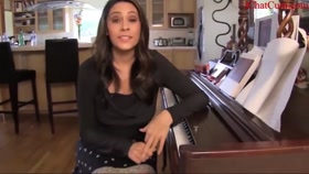 Piano Lesson