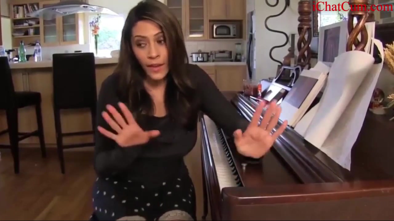 Piano Lesson