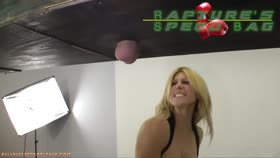 Rapture Cbt