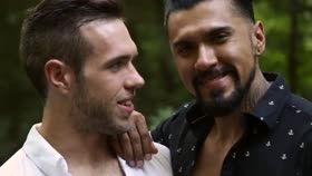 Boomer Banks Alex Mecum Flip
