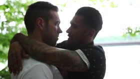 Boomer Banks Alex Mecum Flip