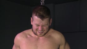 Thomas - Gay Torture