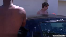 Muscle Twink Anal Sex And