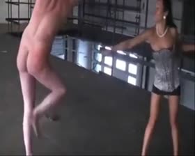 Dommes And Naked Male Slaves Whipping Caning Compilation