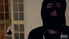 Anal Intruder