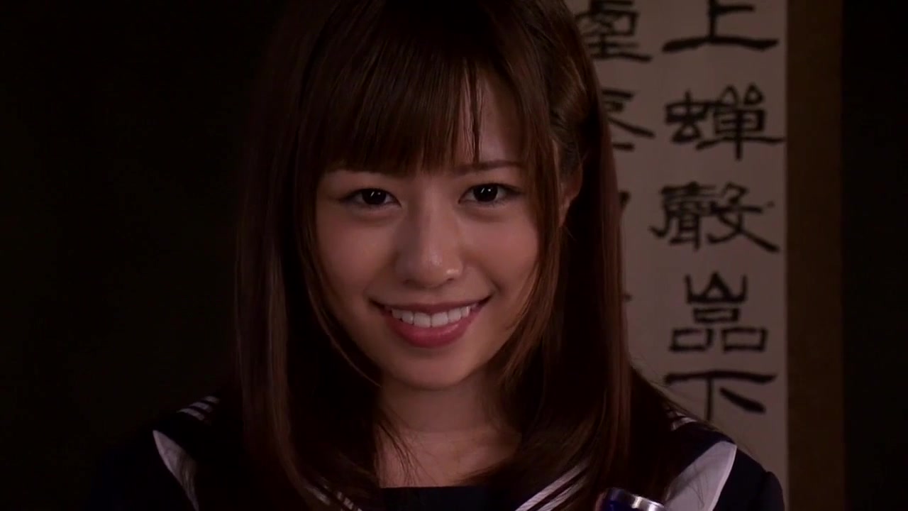 Runa Yukawa Schoolgirl Gets Sexually Tortured And Then