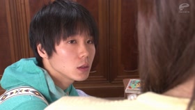 Lt20 Dvdes 951 Masegaki Can Not Be Bound Hamstrung In Oma Co Vagina Interior To Shota Sperm Cum Of Boy Chi Conceived To 