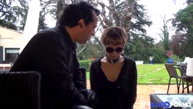 Fanny Devient Une Chienne Soumise Entre Les Mains De Son Maitre Full Video 