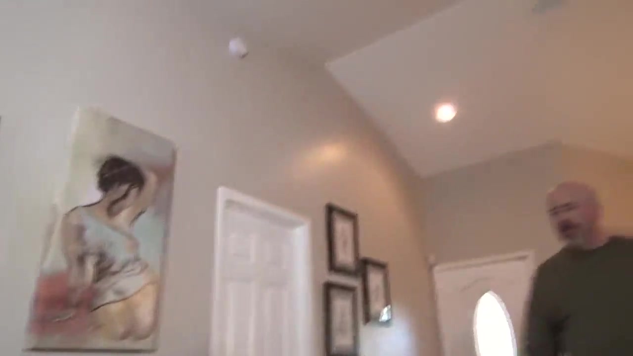 Strippers Nightmare Tricked Into Bondage 