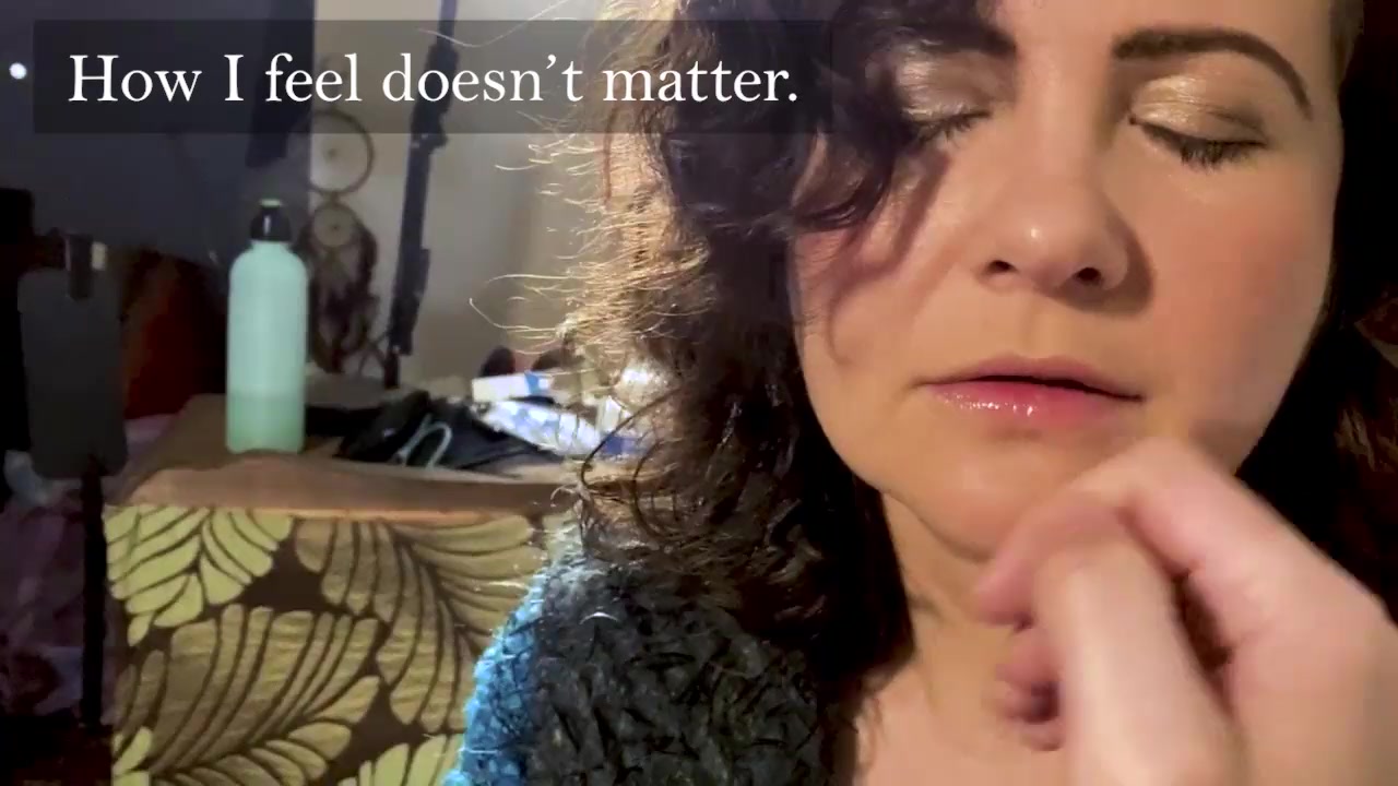 Abuse The Bitch
