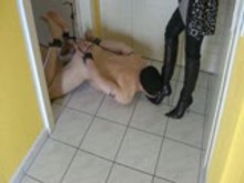Femdom Humiliation