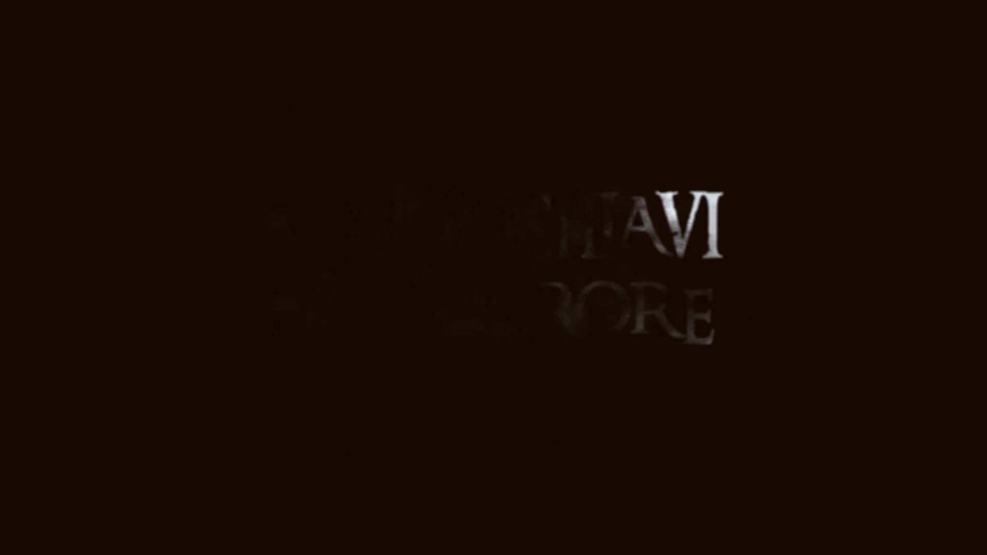 Le Tre Chiavi Del Terrore - Short
